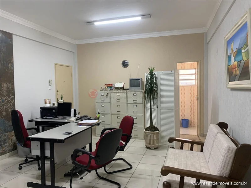 Foto 25 de 26 - Sala Comercial para venda em Centro