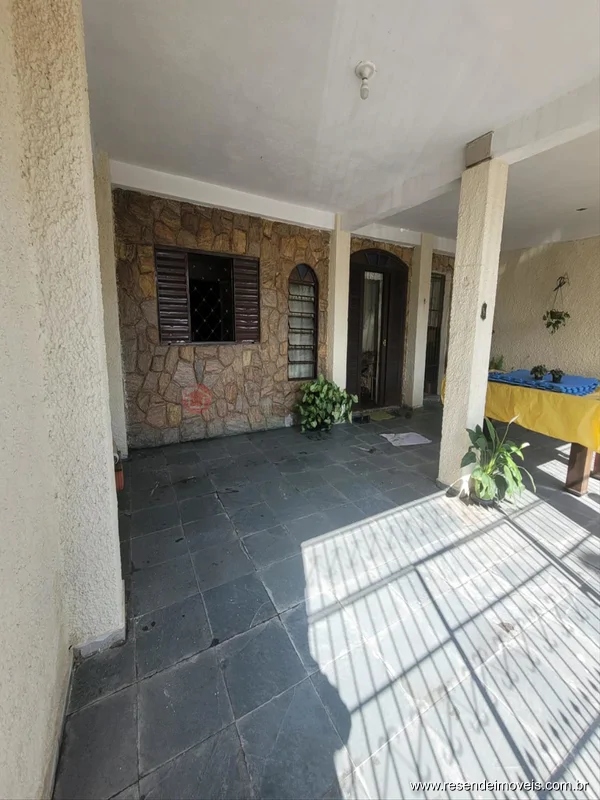 Foto 6 de 17 - Casa para venda em Cidade Alegria