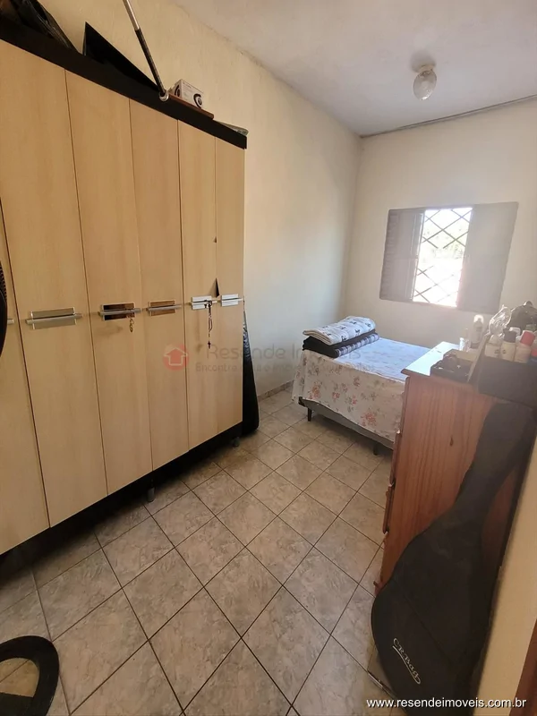 Foto 11 de 17 - Casa para venda em Cidade Alegria