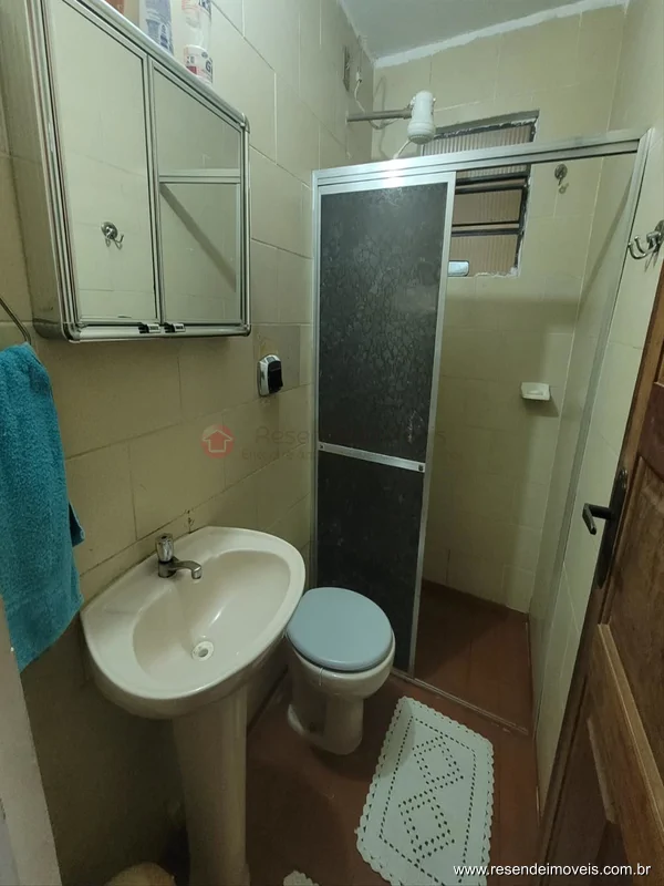 Foto 16 de 17 - Casa para venda em Cidade Alegria