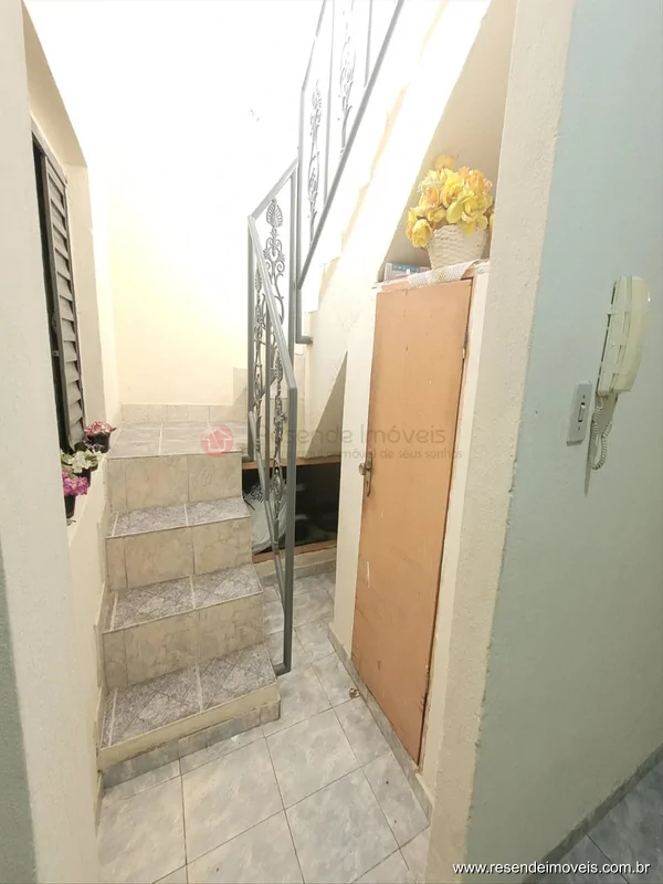 Foto 3 de 17 - Casa para venda em Cidade Alegria