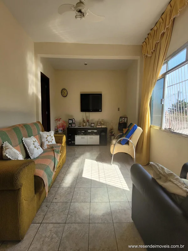 Foto 13 de 17 - Casa para venda em Cidade Alegria