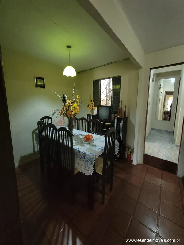 Foto 4 de 17 - Casa para venda em Cidade Alegria