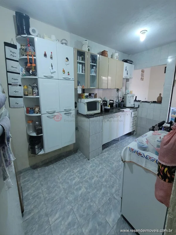 Foto 15 de 17 - Casa para venda em Cidade Alegria