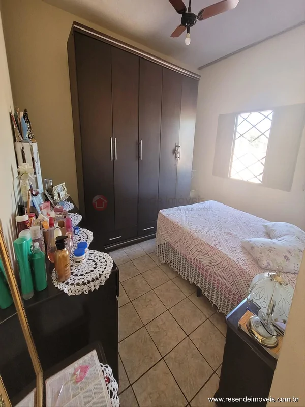 Foto 9 de 17 - Casa para venda em Cidade Alegria