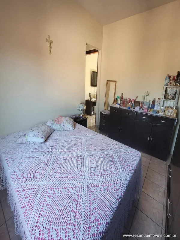 Foto 14 de 17 - Casa para venda em Cidade Alegria