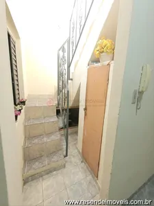 Casa para venda em Cidade Alegria