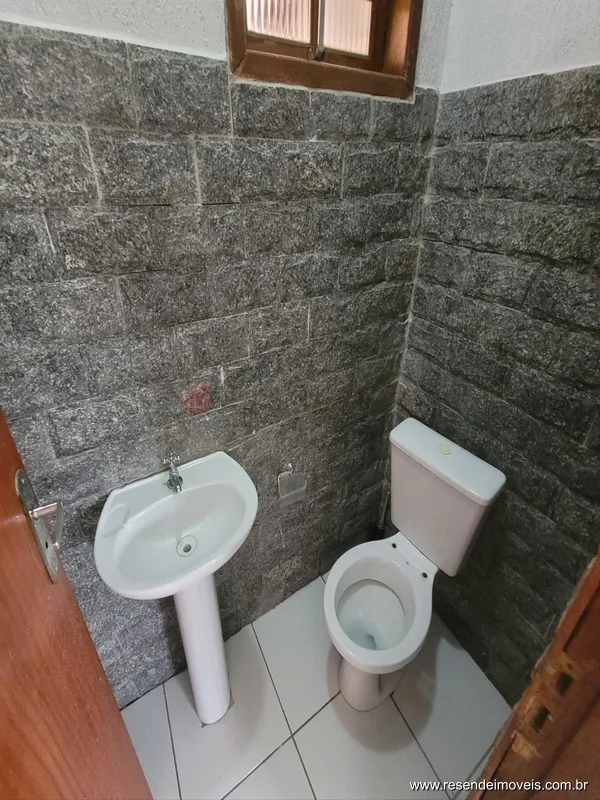 Foto 6 de 20 - Casa para venda em Jardim D'Oeste