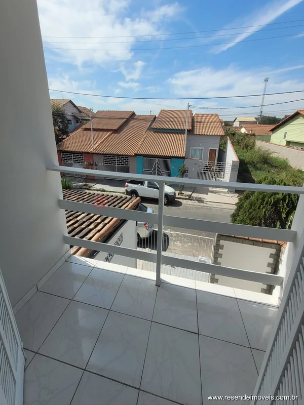 Foto 20 de 20 - Casa para venda em Jardim D'Oeste