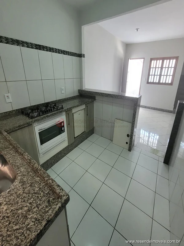 Foto 8 de 20 - Casa para venda em Jardim D'Oeste