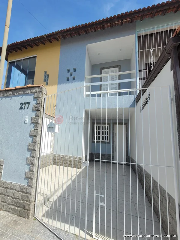 Foto 14 de 20 - Casa para venda em Jardim D'Oeste