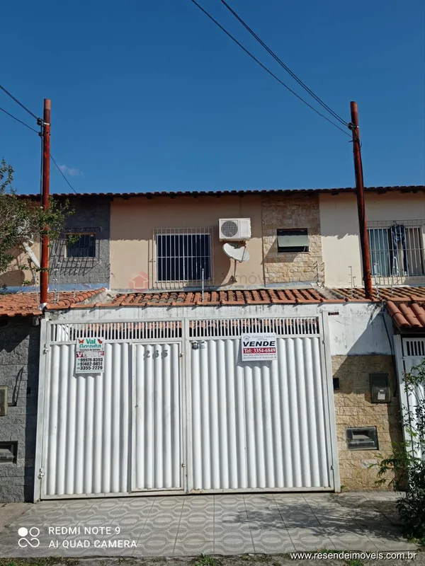 Foto 8 de 17 - Casa para venda em Boa Vista I