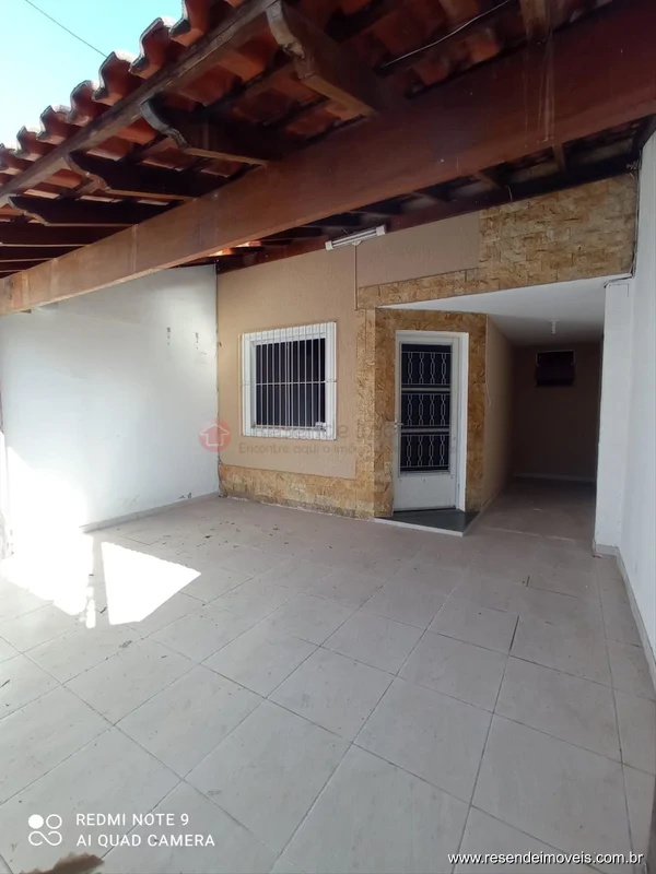 Foto 3 de 17 - Casa para venda em Boa Vista I