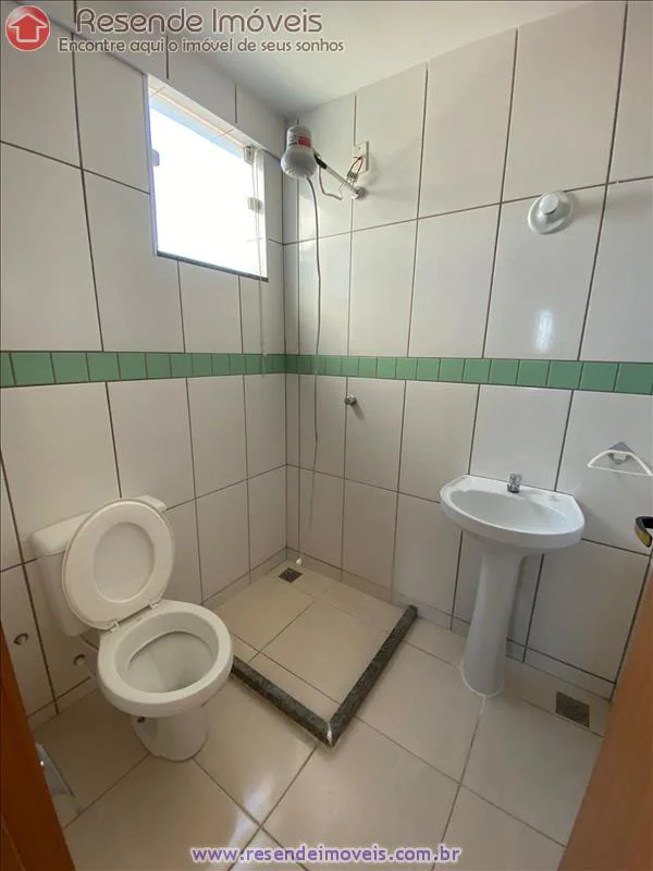 Foto 1 de 10 - Apartamento para aluguel em Liberdade