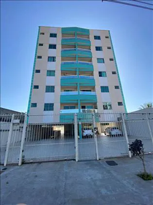 Apartamento para aluguel em Liberdade