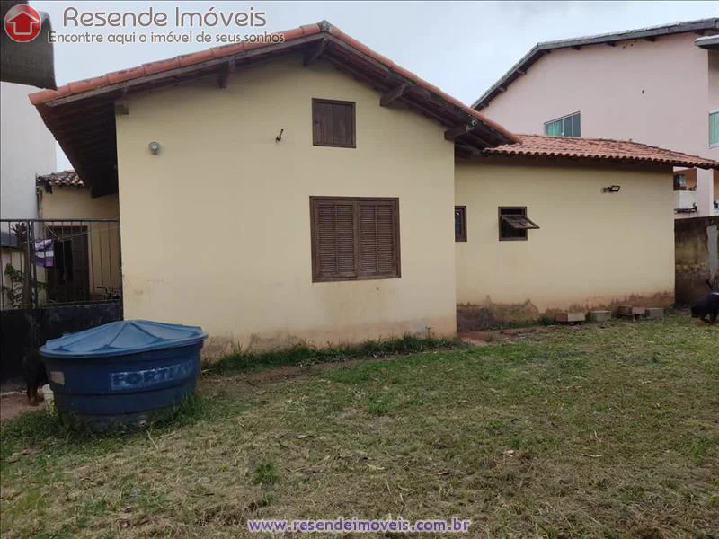 Foto 1 de 4 - Casa para venda em Mirante das Agulhas