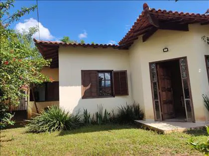 Casa para venda em Mirante das Agulhas