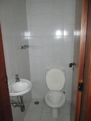 Apartamento para aluguel em Campos Elíseos