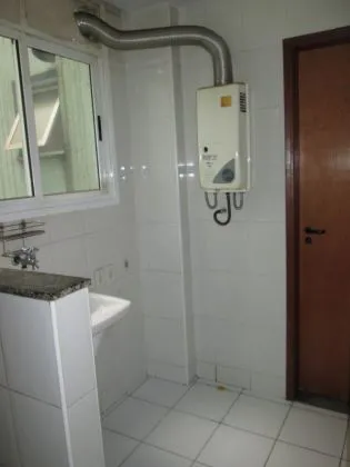 Apartamento para aluguel em Campos Elíseos