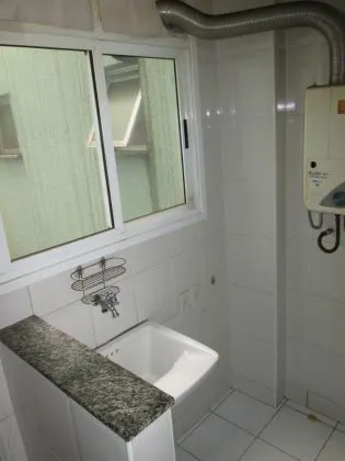 Apartamento para aluguel em Campos Elíseos