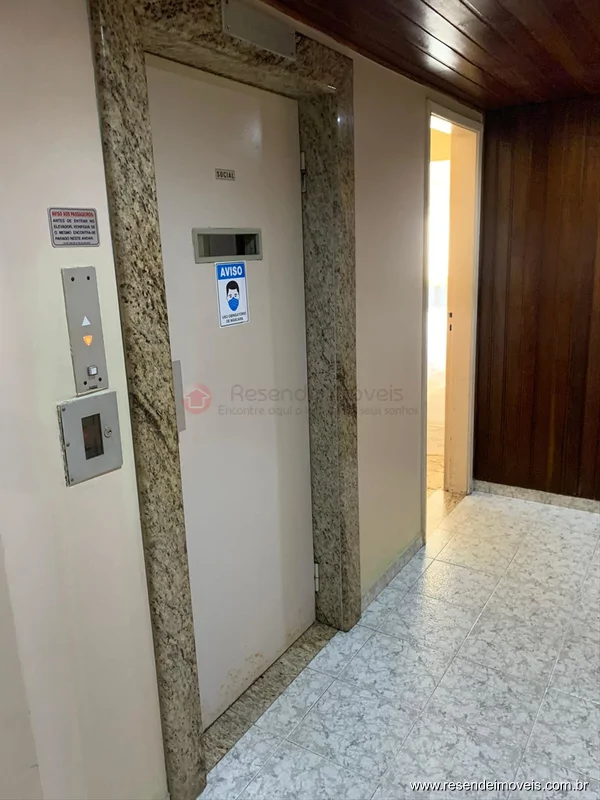 Foto 8 de 12 - Apartamento para aluguel em Campos Elíseos