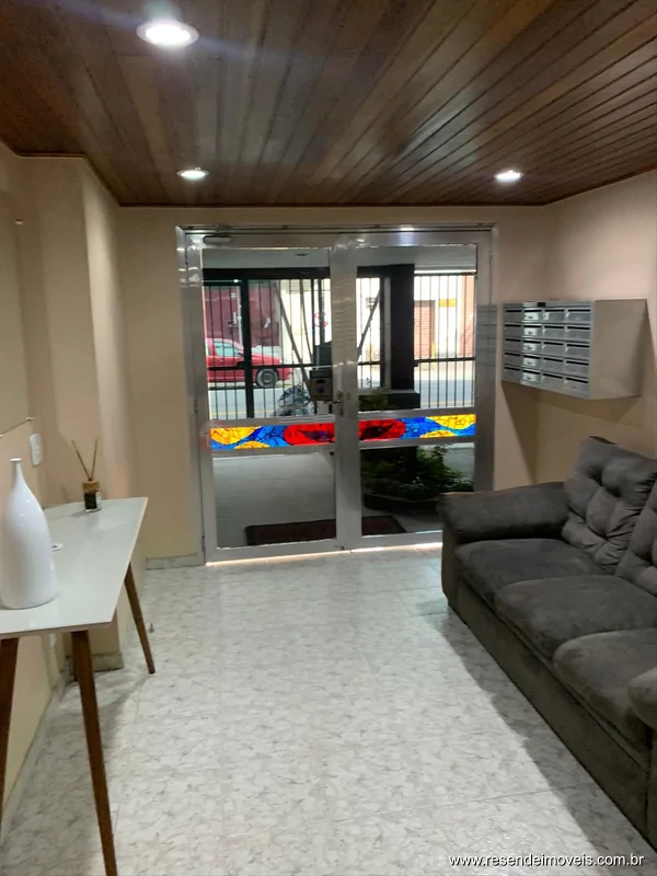 Foto 5 de 12 - Apartamento para aluguel em Campos Elíseos