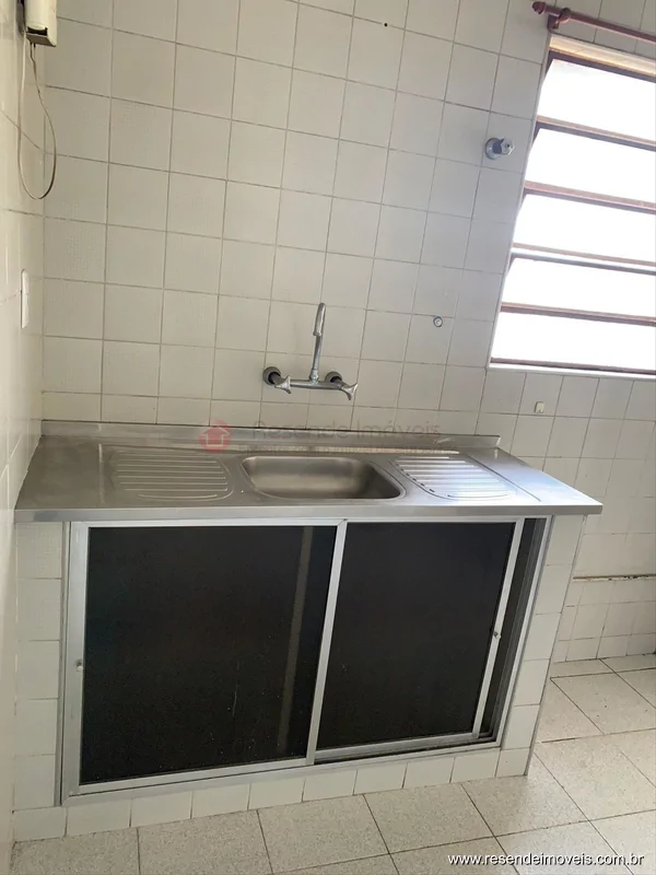 Foto 12 de 12 - Apartamento para aluguel em Campos Elíseos