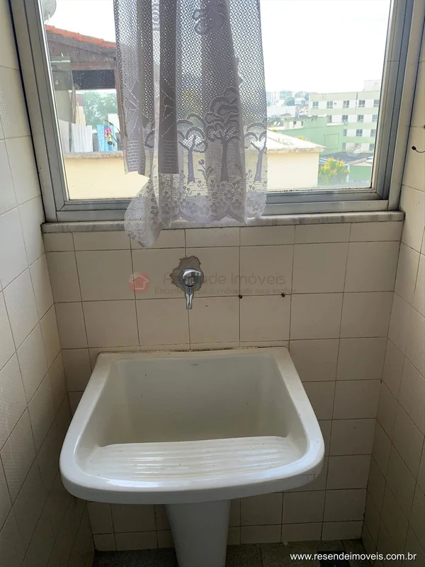 Foto 7 de 12 - Apartamento para aluguel em Campos Elíseos