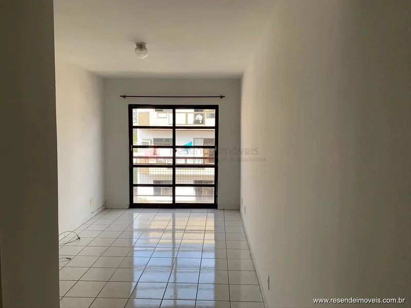 Foto 3 de 12 - Apartamento para aluguel em Campos Elíseos