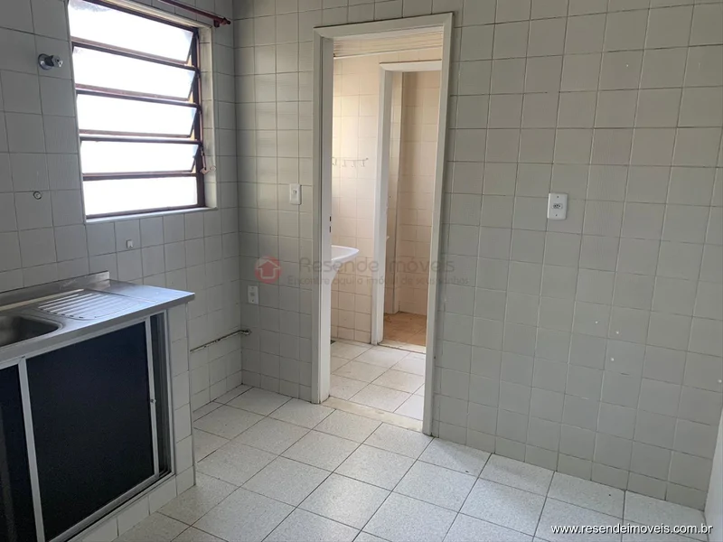 Foto 11 de 12 - Apartamento para aluguel em Campos Elíseos