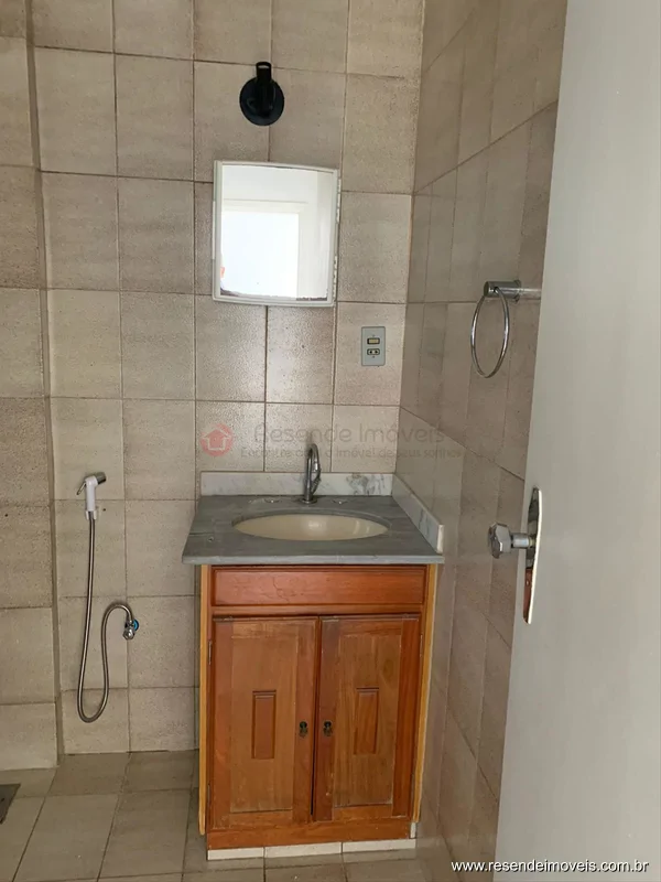 Foto 6 de 12 - Apartamento para aluguel em Campos Elíseos