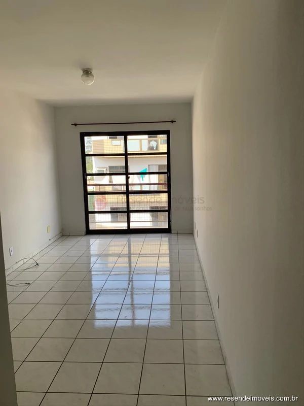 Foto 2 de 12 - Apartamento para aluguel em Campos Elíseos