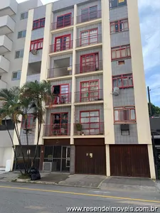 Apartamento para aluguel em Campos Elíseos