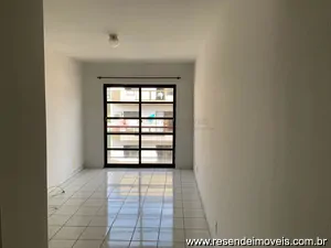 Apartamento para aluguel em Campos Elíseos