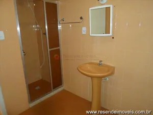 Apartamento para aluguel em Campos Elíseos