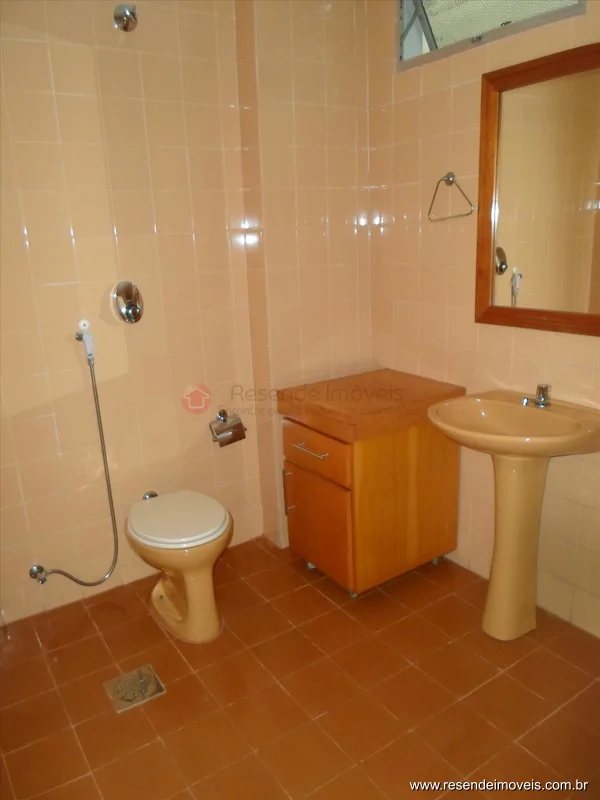 Foto 2 de 14 - Apartamento para aluguel em Comercial