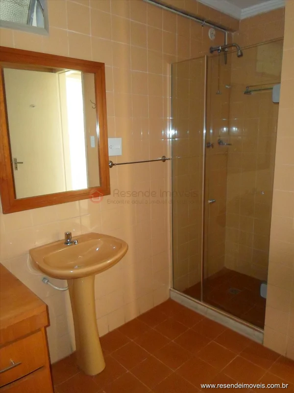 Foto 9 de 14 - Apartamento para aluguel em Comercial