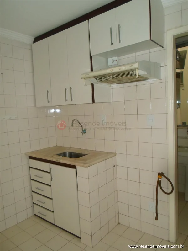 Foto 4 de 14 - Apartamento para aluguel em Comercial