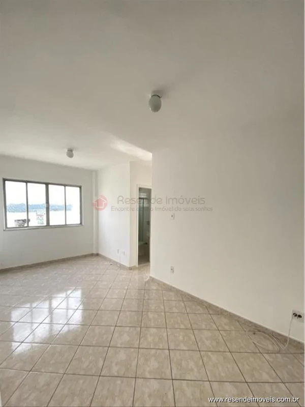 Foto 1 de 6 - Apartamento para aluguel em Campos Elíseos