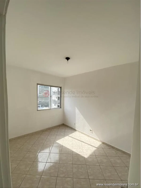 Foto 4 de 6 - Apartamento para aluguel em Campos Elíseos