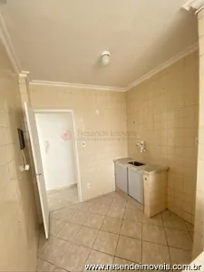 Apartamento para aluguel em Campos Elíseos