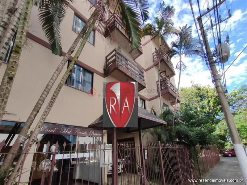 Foto 7 de 14 - Apartamento para venda em Comercial