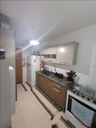 Apartamento para venda em Jardim Jalisco