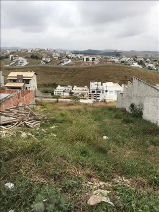 Terreno para venda em Parque Ipiranga II