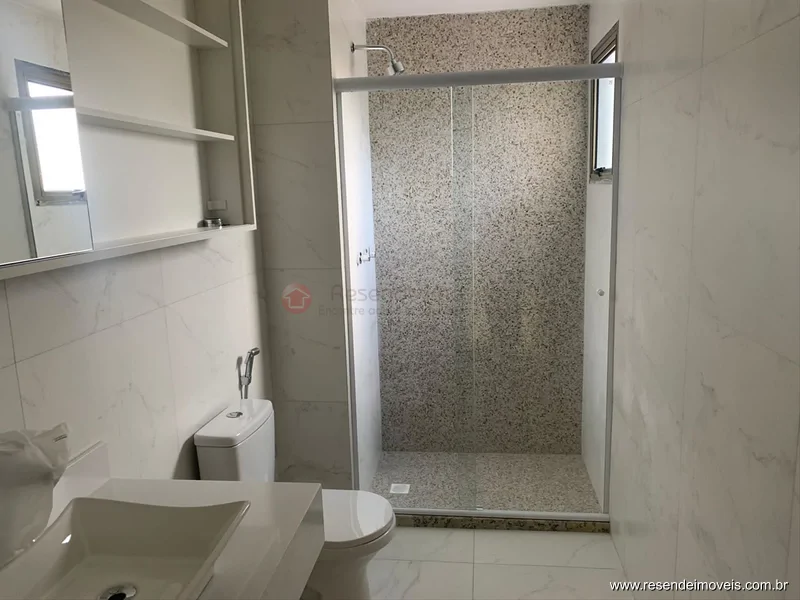 Foto 19 de 24 - Apartamento para aluguel em Parque Ipiranga