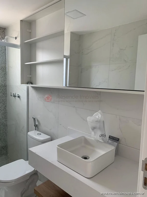 Foto 22 de 24 - Apartamento para aluguel em Parque Ipiranga