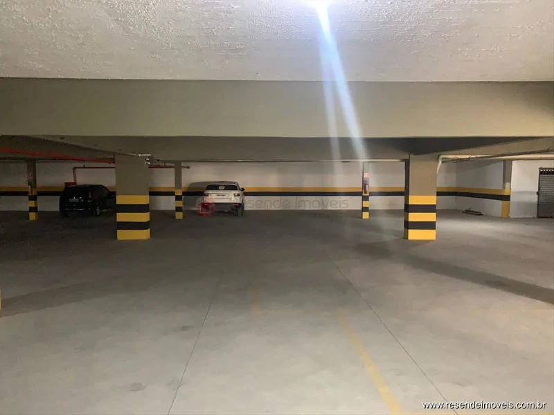 Foto 21 de 24 - Apartamento para aluguel em Parque Ipiranga