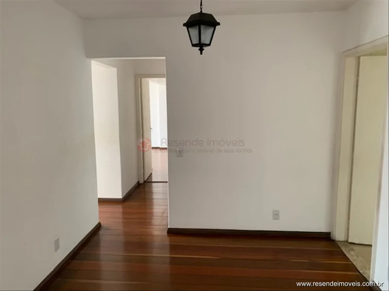 Foto 3 de 9 - Apartamento para aluguel em Comercial
