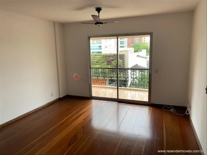 Foto 2 de 9 - Apartamento para aluguel em Comercial