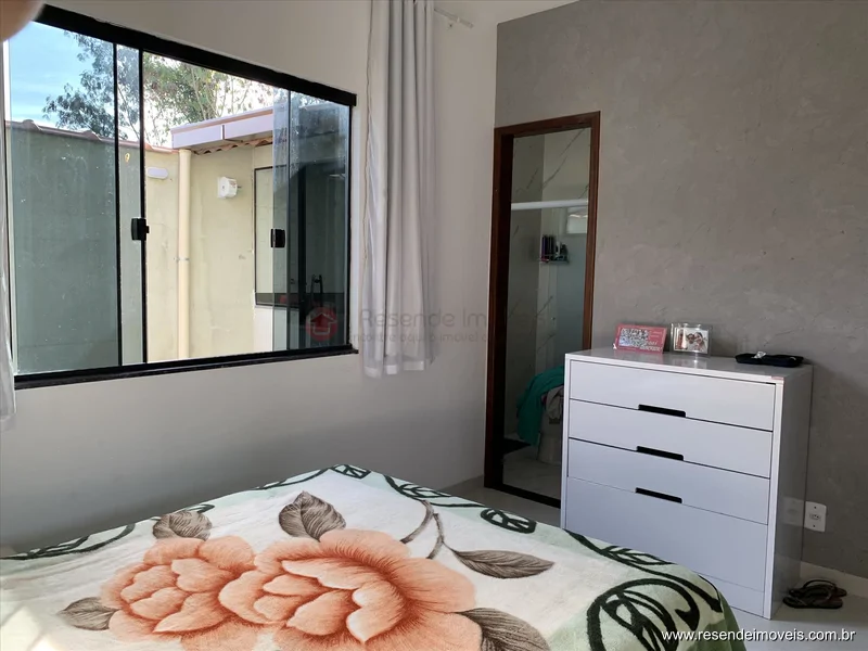 Foto 8 de 11 - Casa para venda em Jardim Alegria